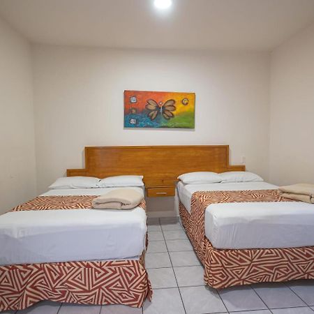 Hotel Salvatierra La Paz Zewnętrze zdjęcie
