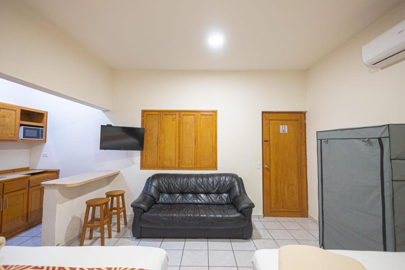 Hotel Salvatierra La Paz Zewnętrze zdjęcie