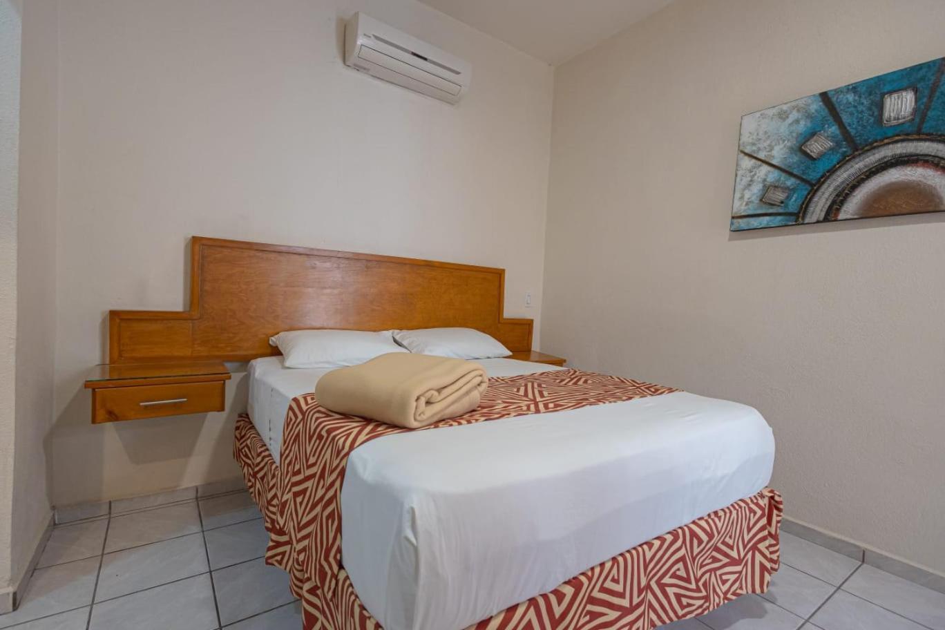 Hotel Salvatierra La Paz Zewnętrze zdjęcie