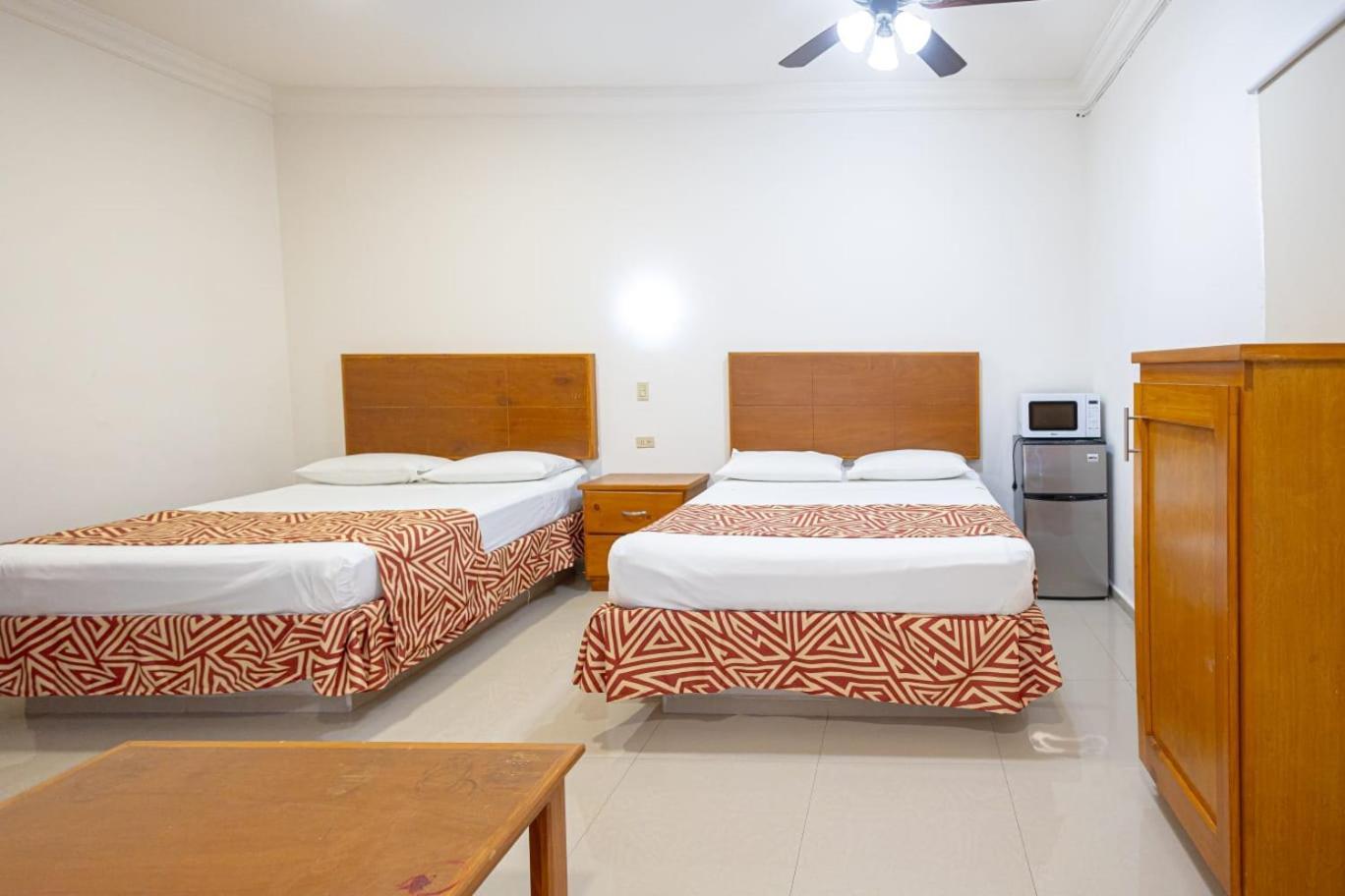 Hotel Salvatierra La Paz Zewnętrze zdjęcie