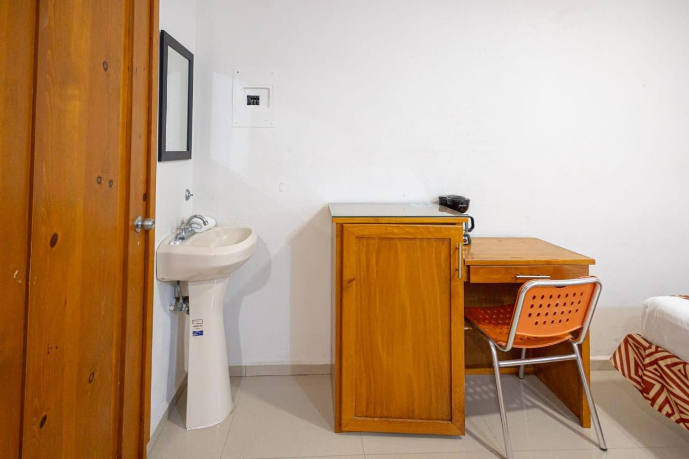 Hotel Salvatierra La Paz Zewnętrze zdjęcie