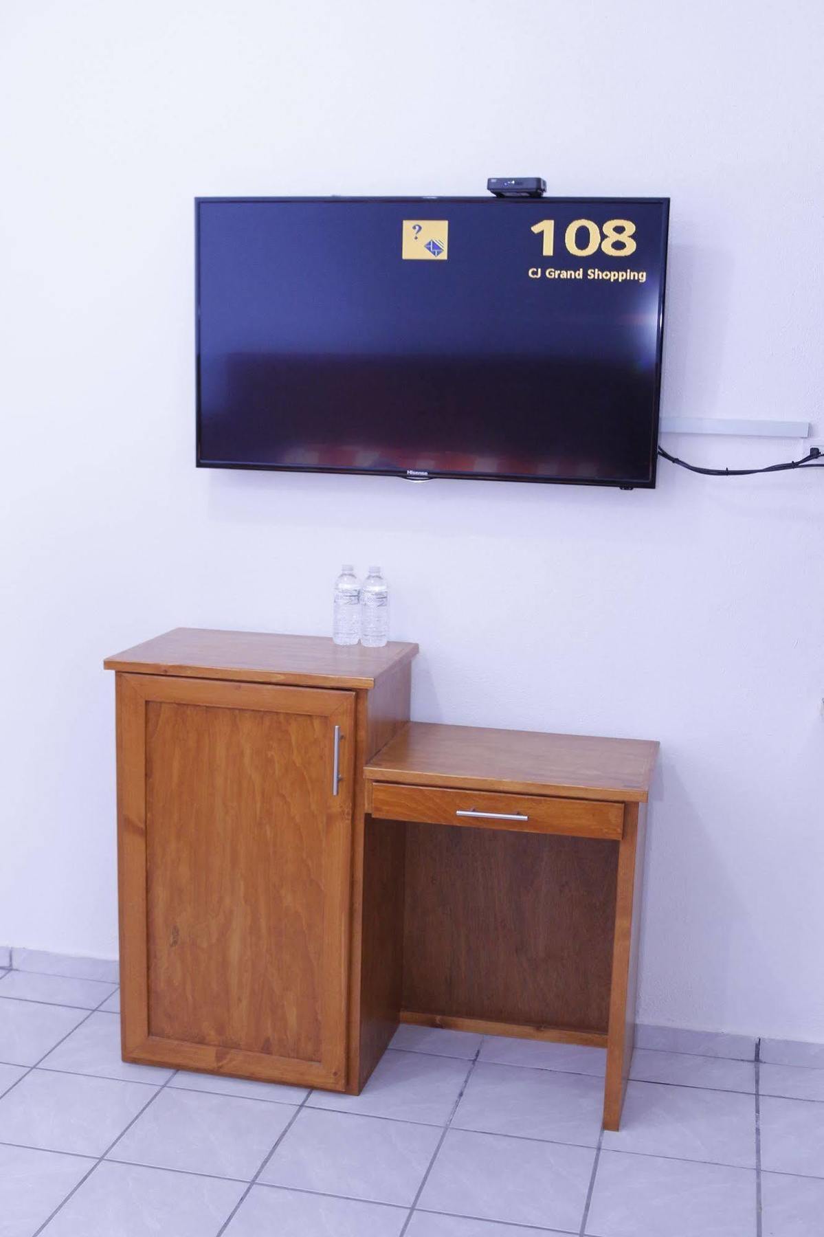 Hotel Salvatierra La Paz Zewnętrze zdjęcie