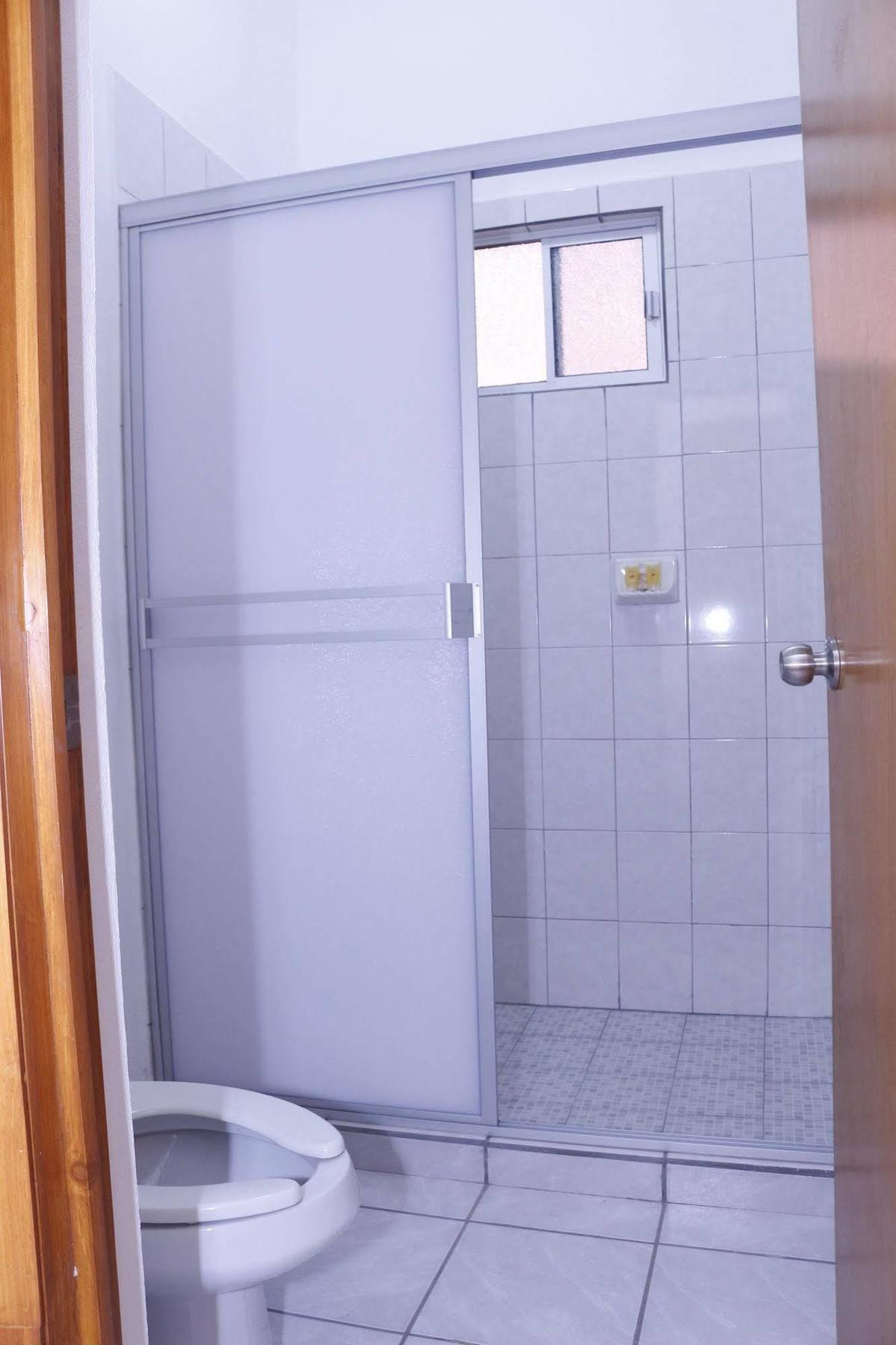 Hotel Salvatierra La Paz Zewnętrze zdjęcie