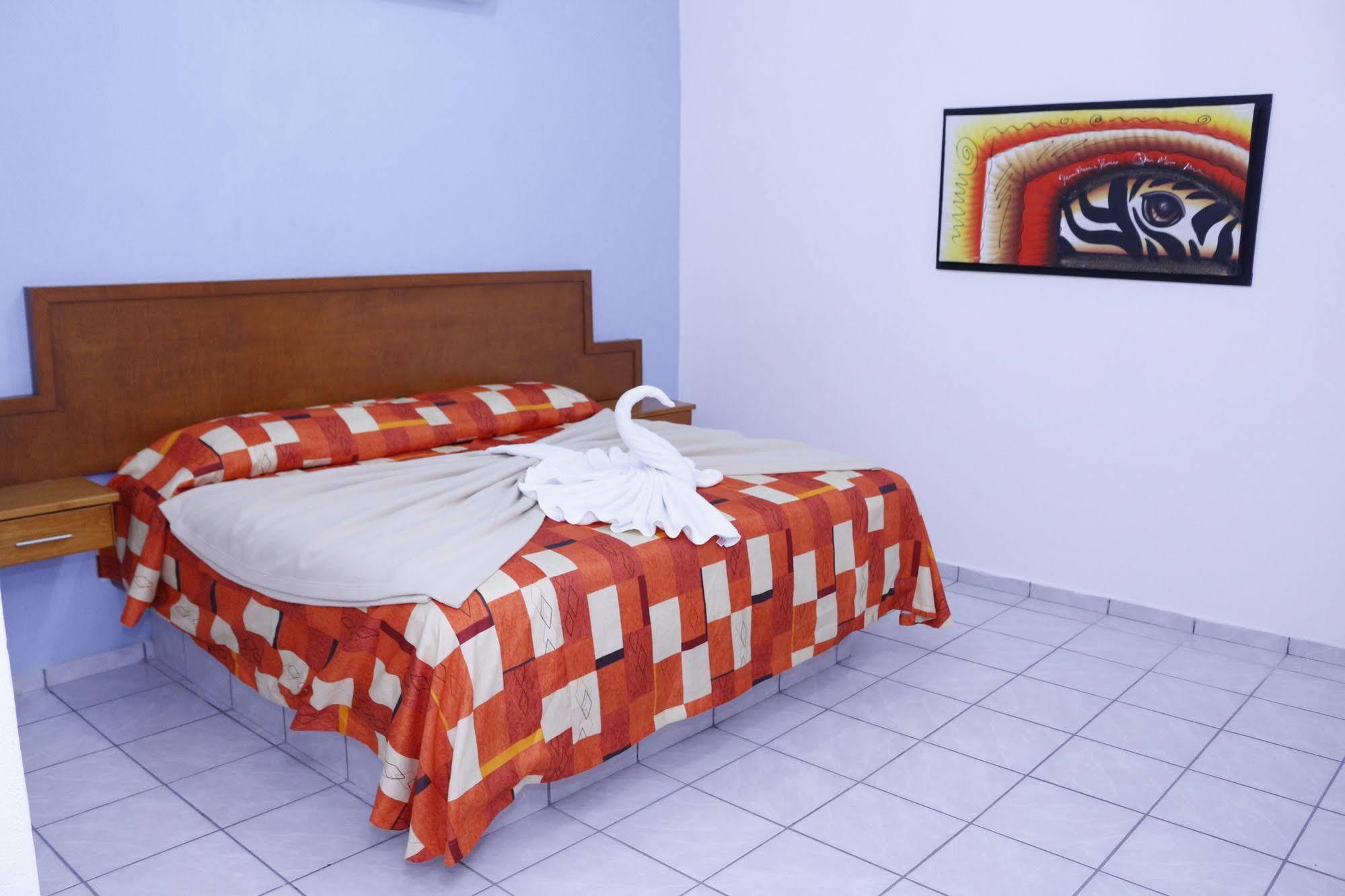 Hotel Salvatierra La Paz Zewnętrze zdjęcie