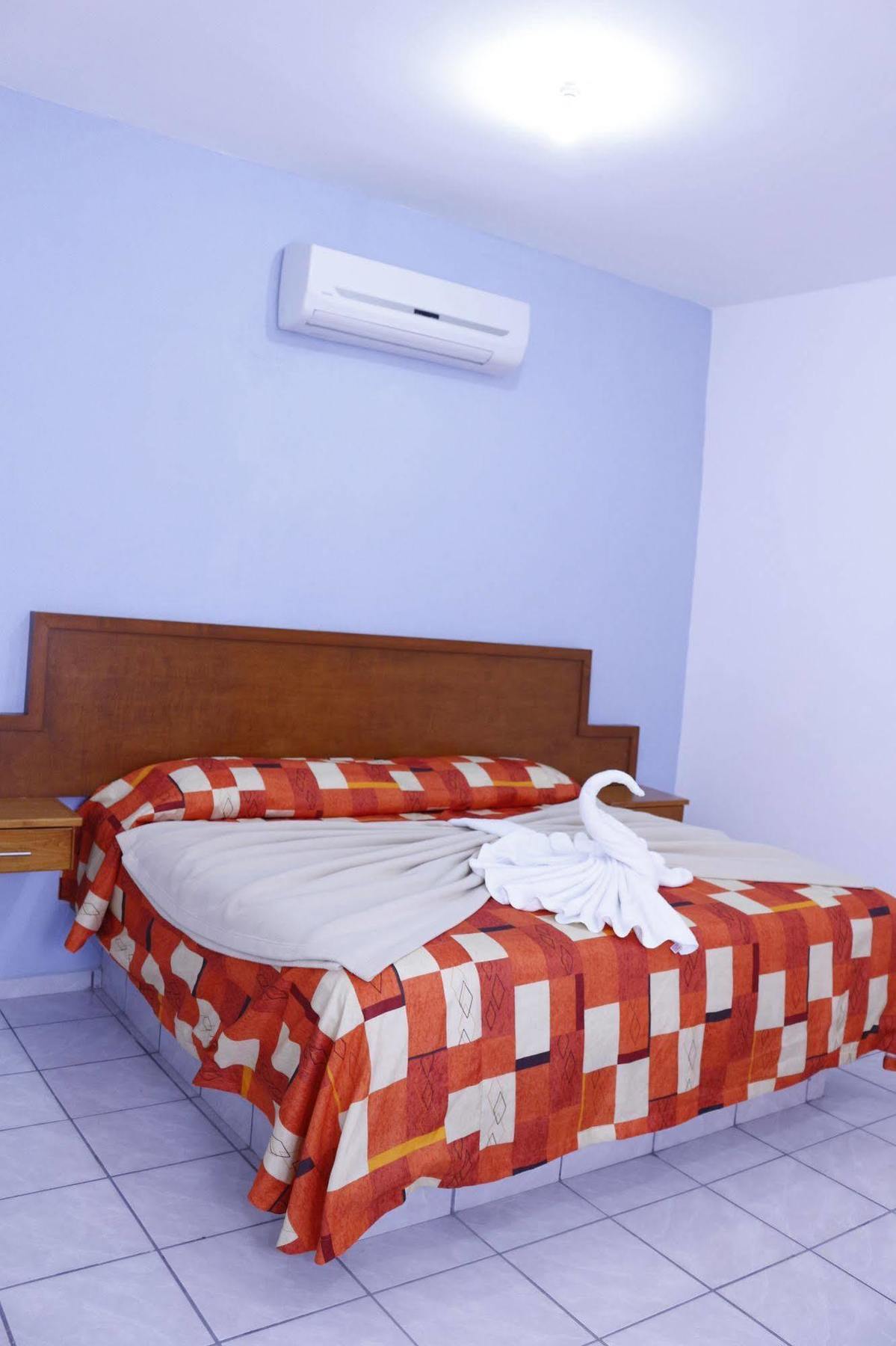 Hotel Salvatierra La Paz Zewnętrze zdjęcie