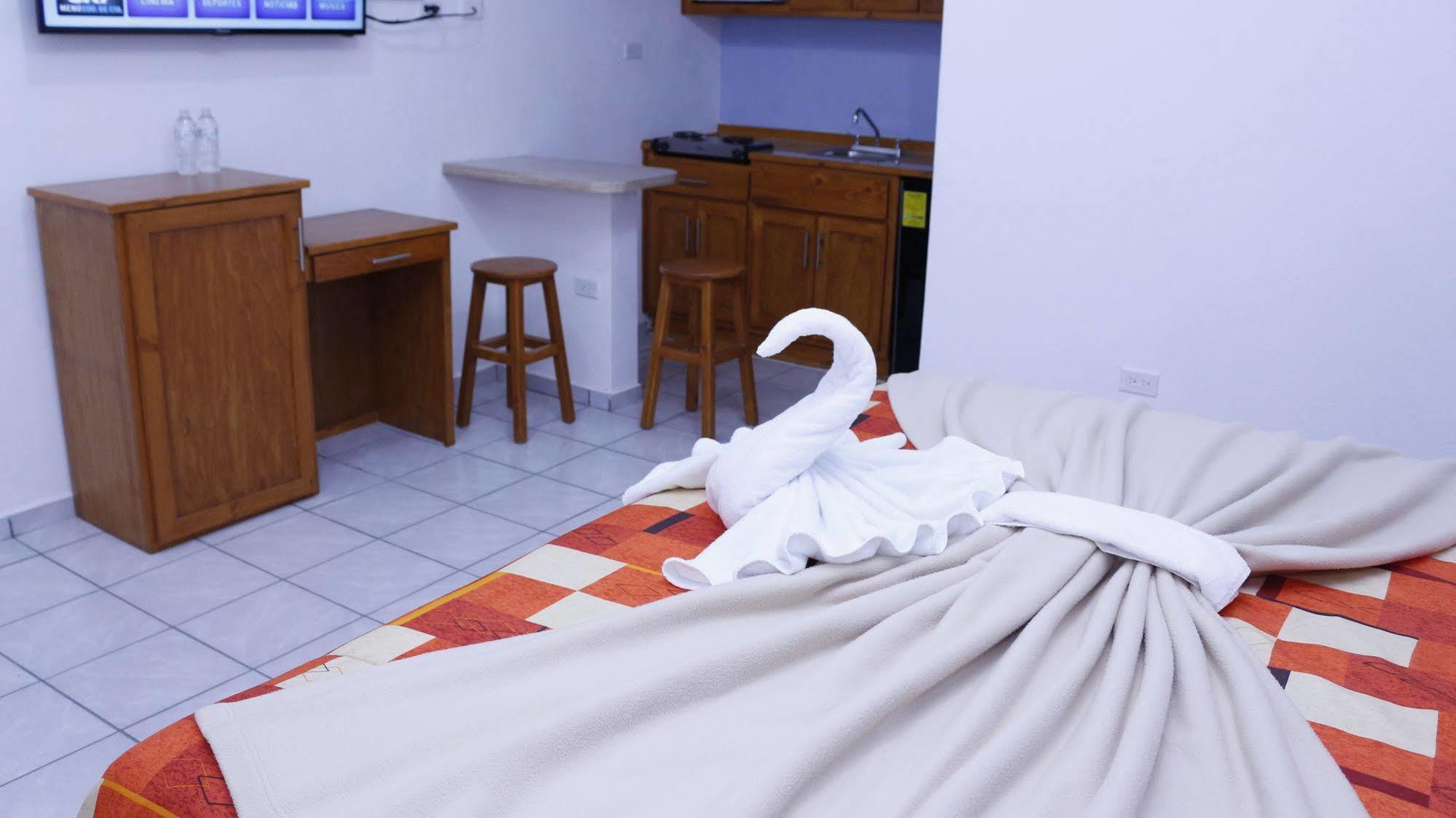 Hotel Salvatierra La Paz Zewnętrze zdjęcie