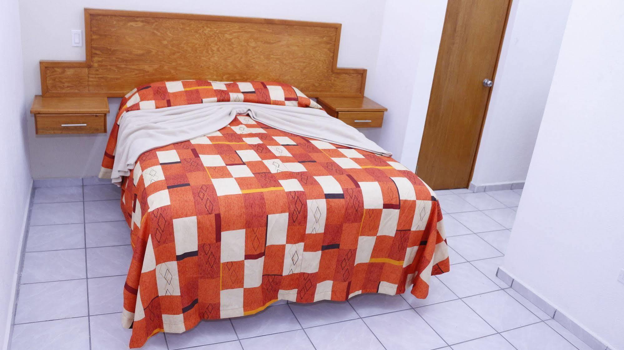 Hotel Salvatierra La Paz Zewnętrze zdjęcie