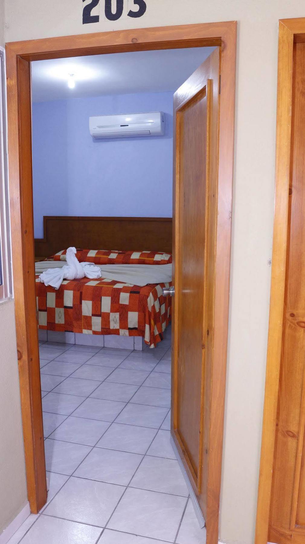 Hotel Salvatierra La Paz Zewnętrze zdjęcie