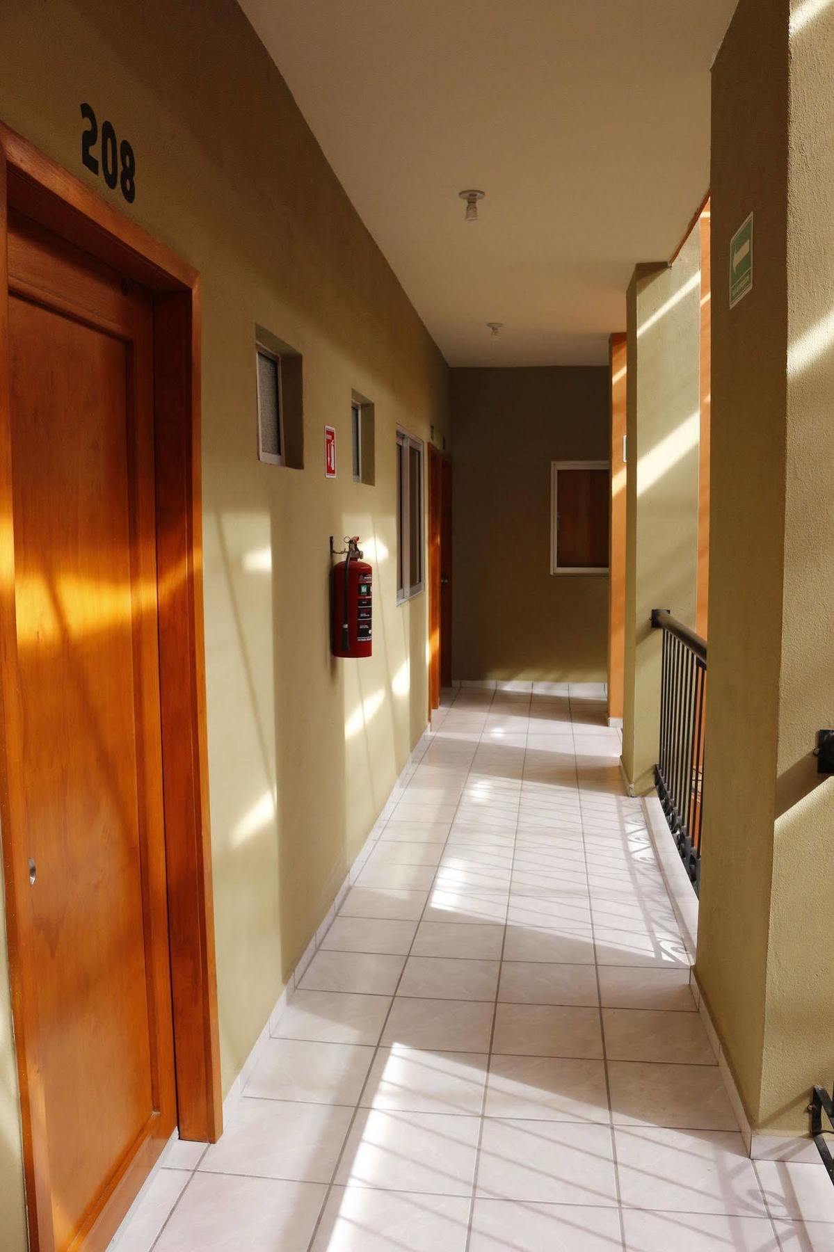 Hotel Salvatierra La Paz Zewnętrze zdjęcie