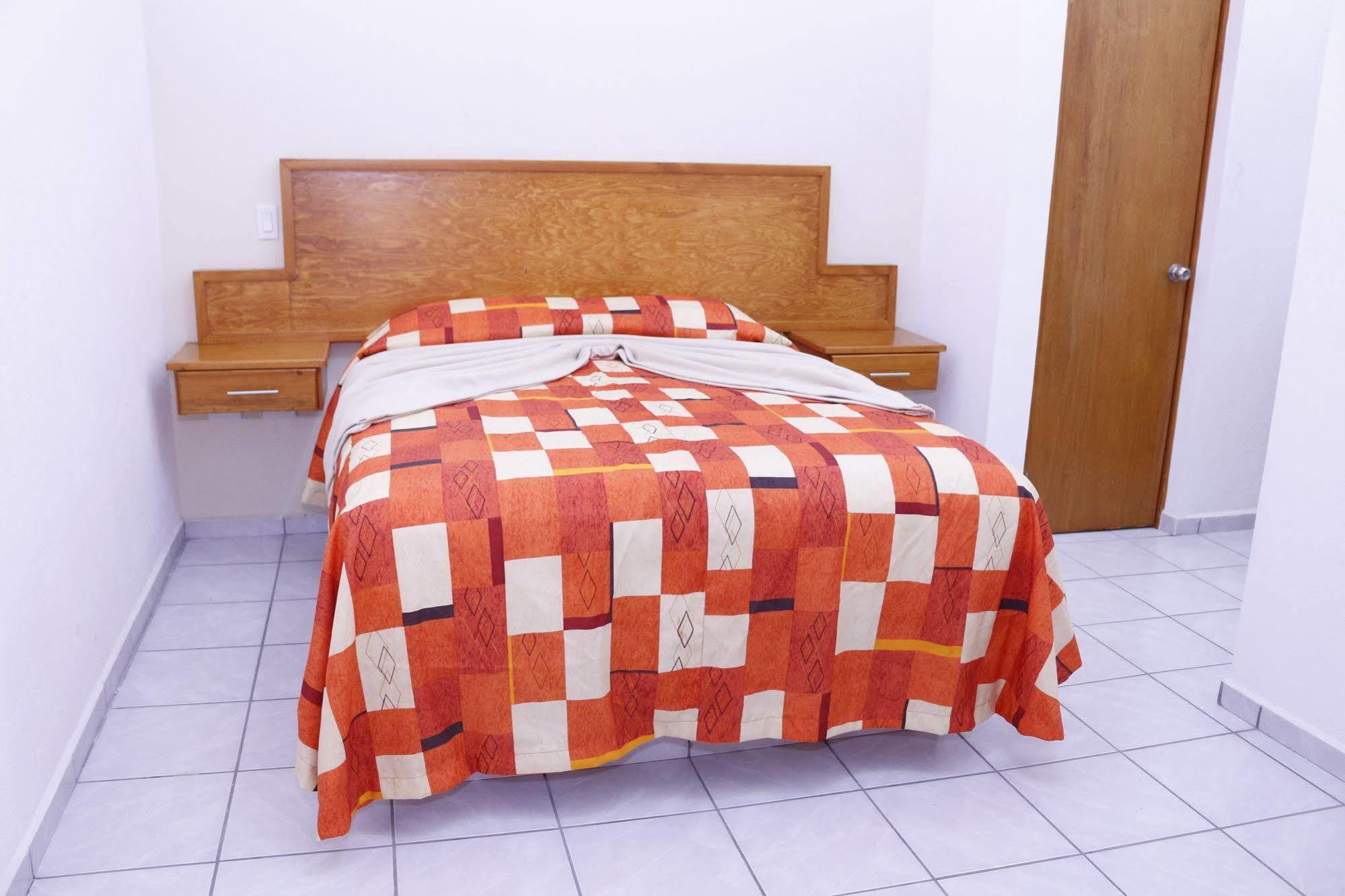 Hotel Salvatierra La Paz Zewnętrze zdjęcie
