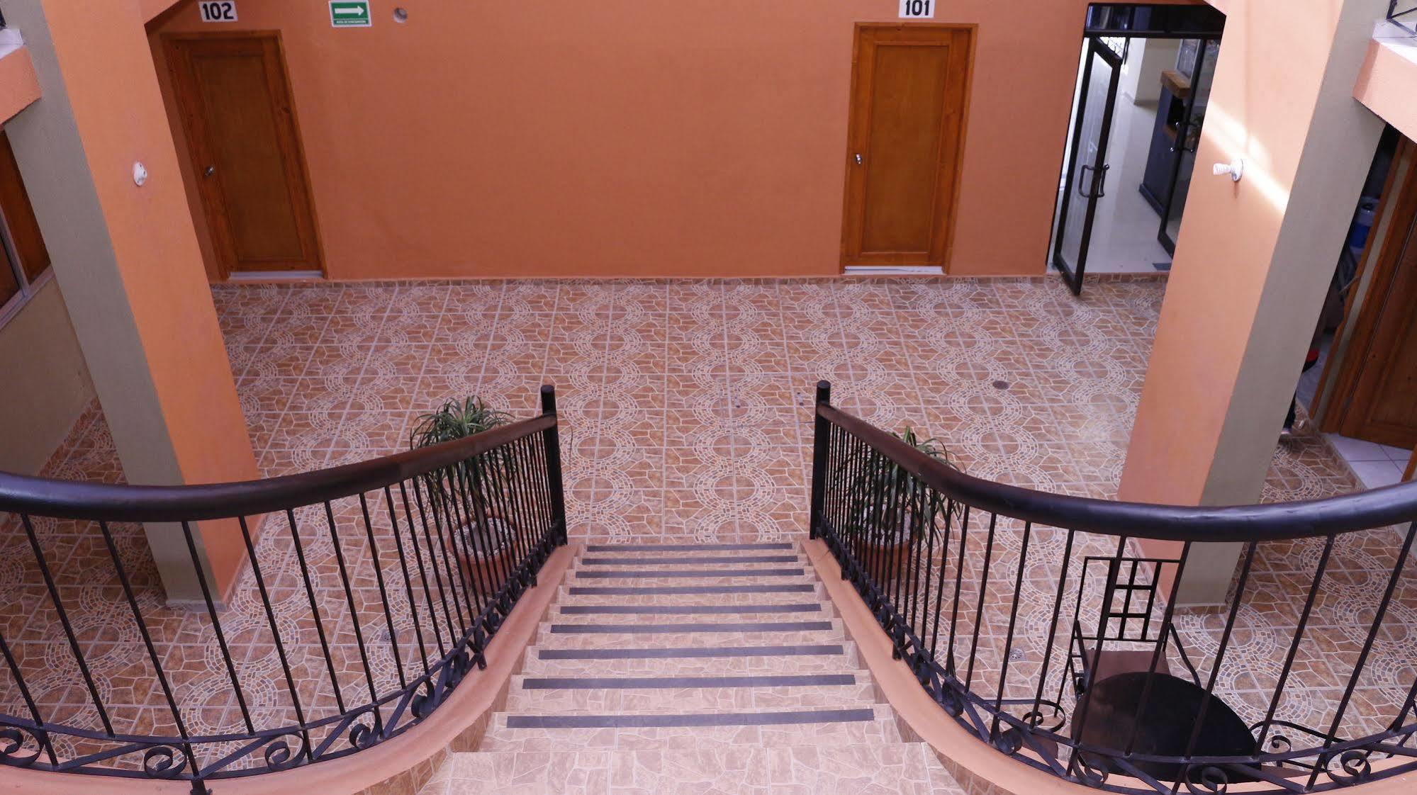 Hotel Salvatierra La Paz Zewnętrze zdjęcie